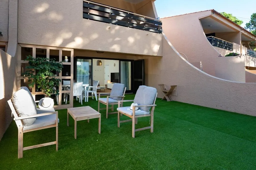 Alegria - Moradia Geminada Para 6 Com Piscina E Perto Dos Golfes Em Vilamoura Quarteira 0*,