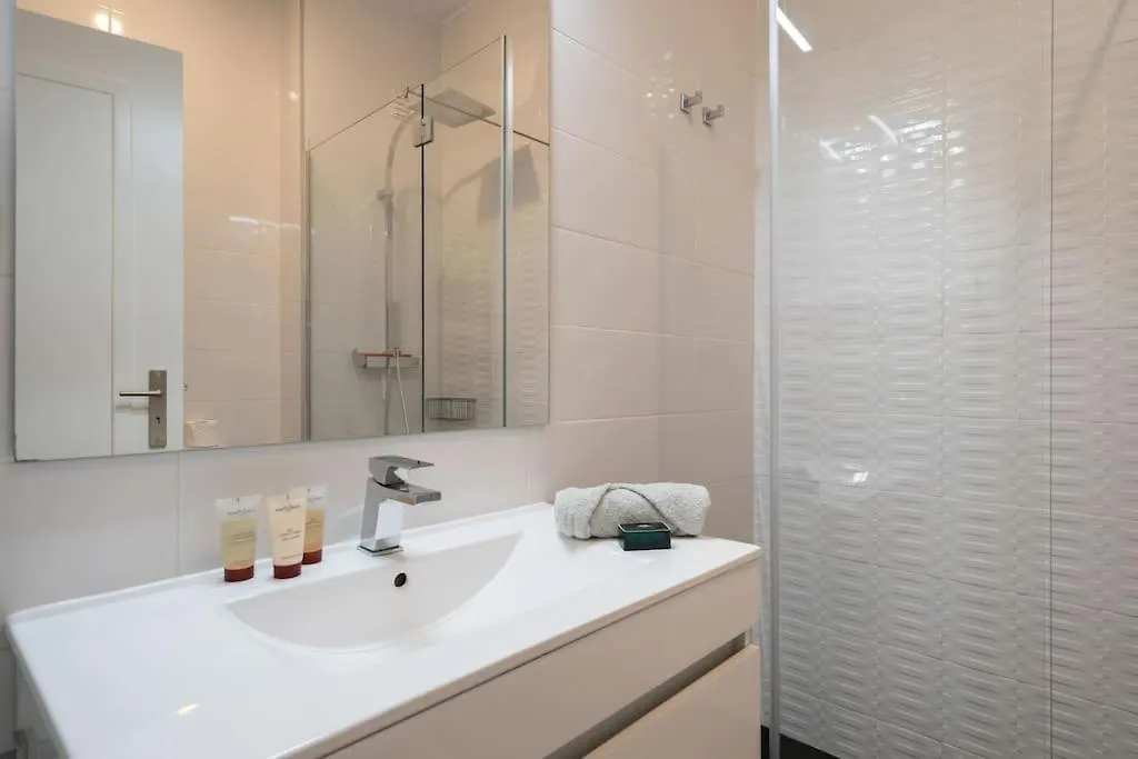 Alegria - Moradia Geminada Para 6 Com Piscina E Perto Dos Golfes Em Vilamoura Quarteira Holiday home