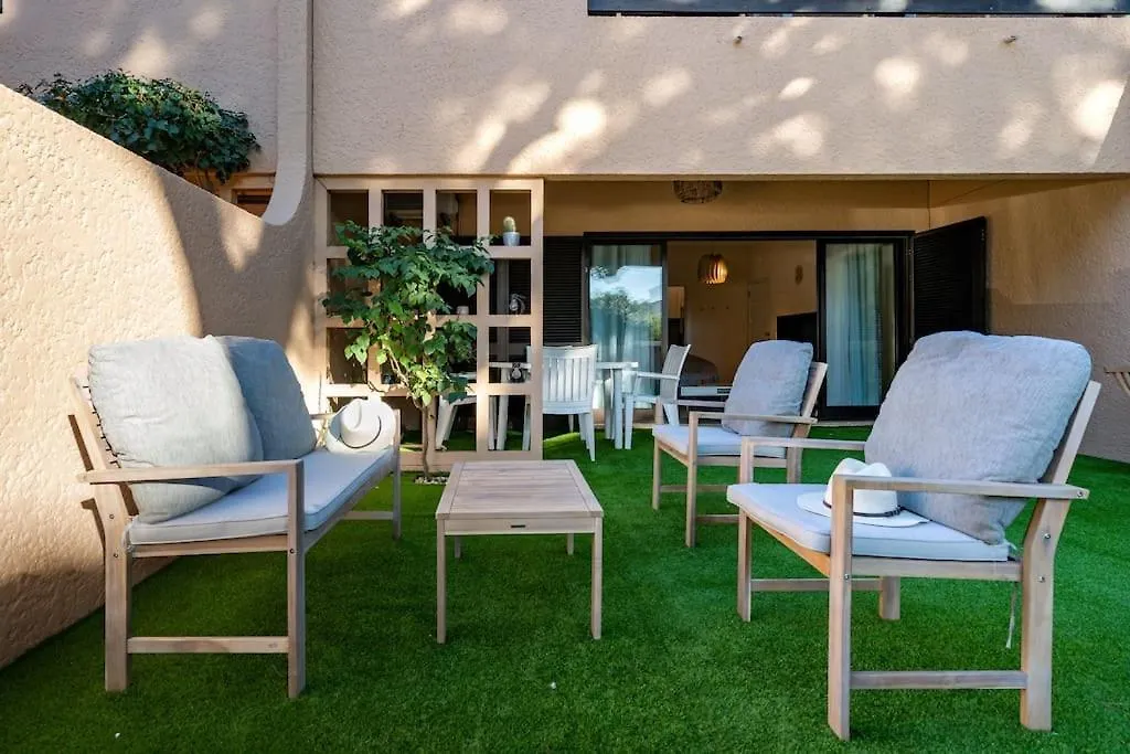 Alegria - Moradia Geminada Para 6 Com Piscina E Perto Dos Golfes Em Vilamoura Quarteira Holiday home